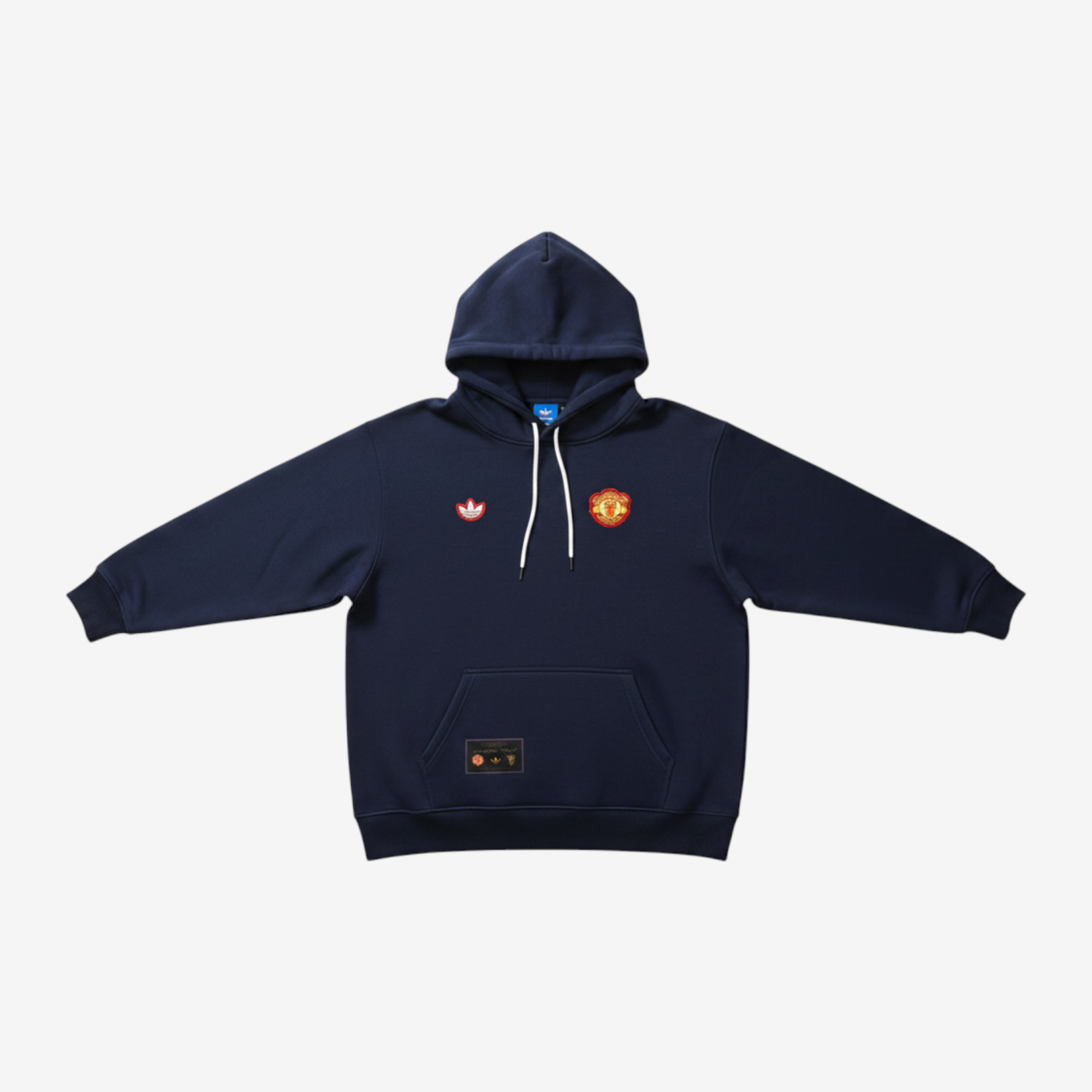 [superseded] Hoodie