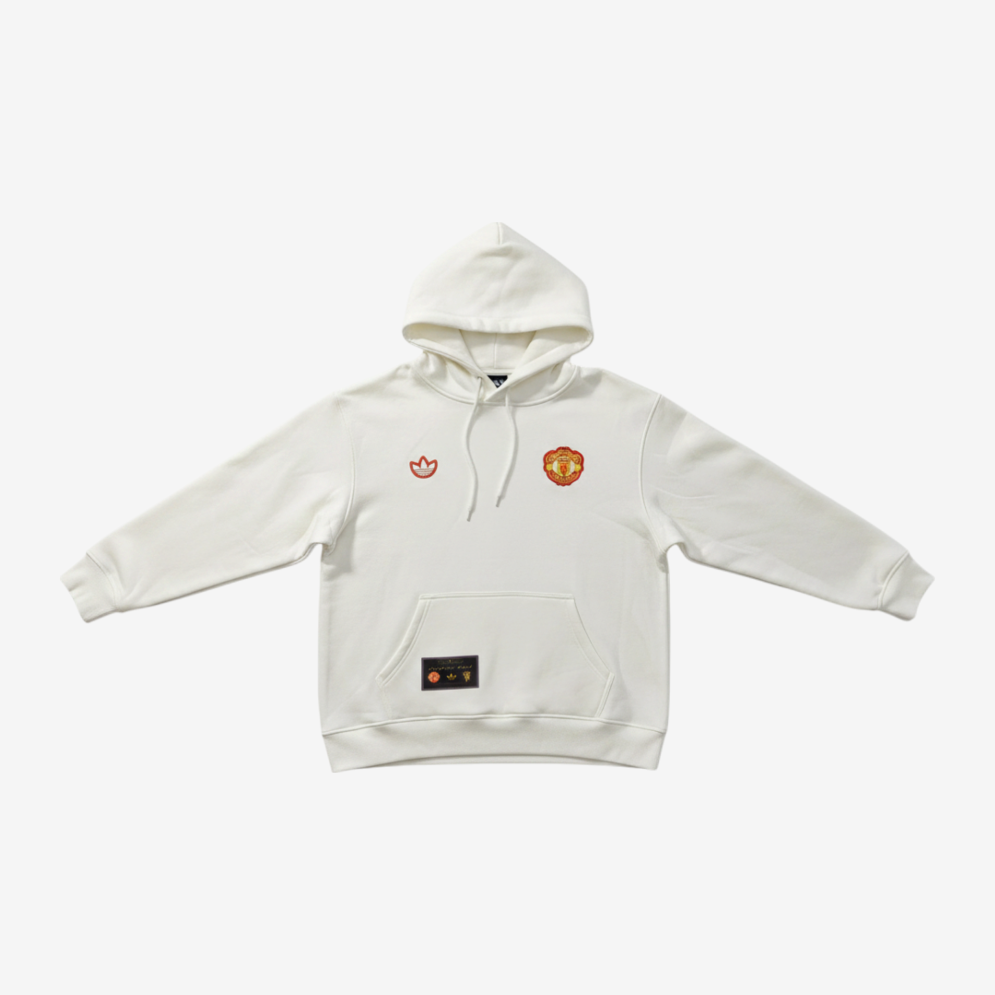 [superseded] Hoodie