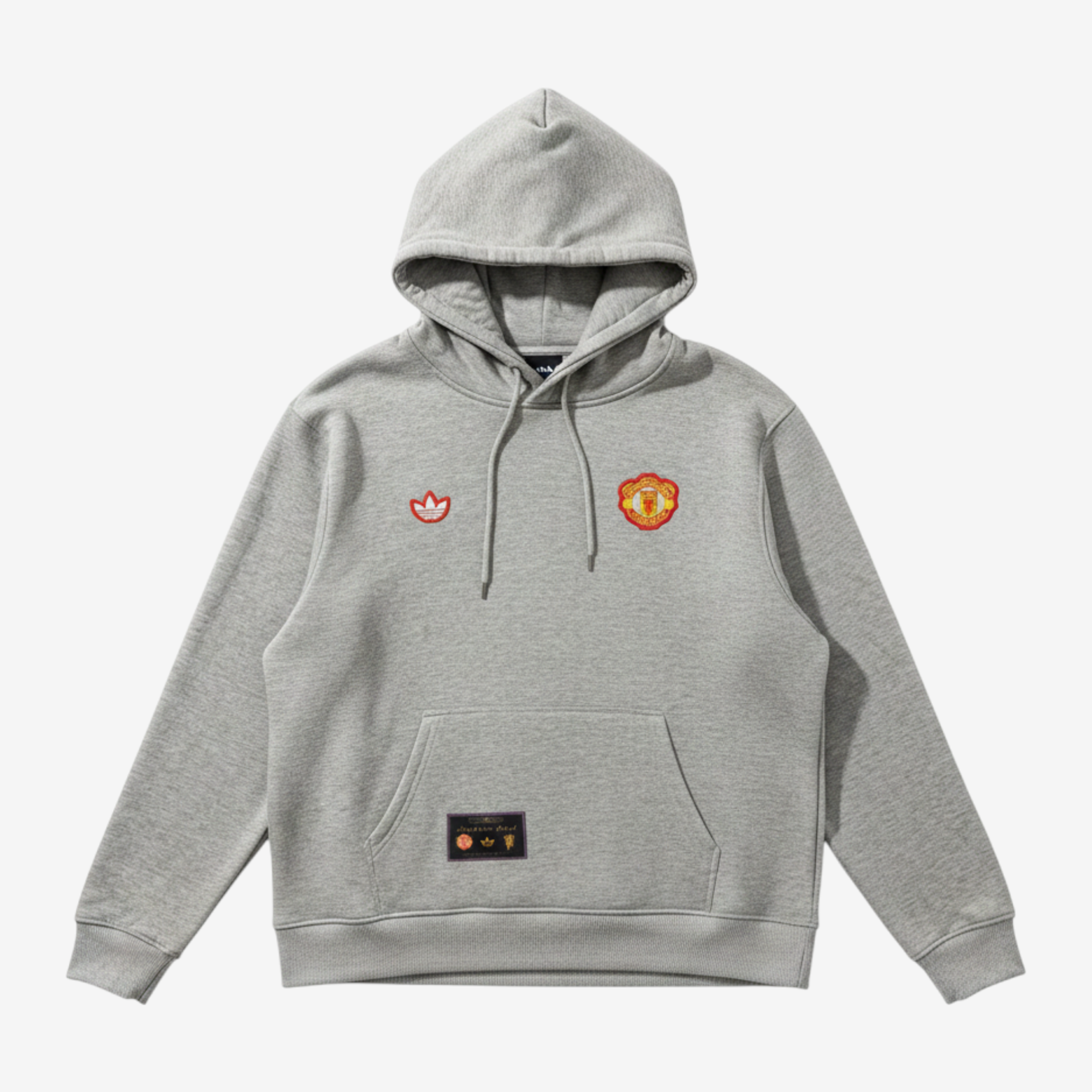 [superseded] Hoodie