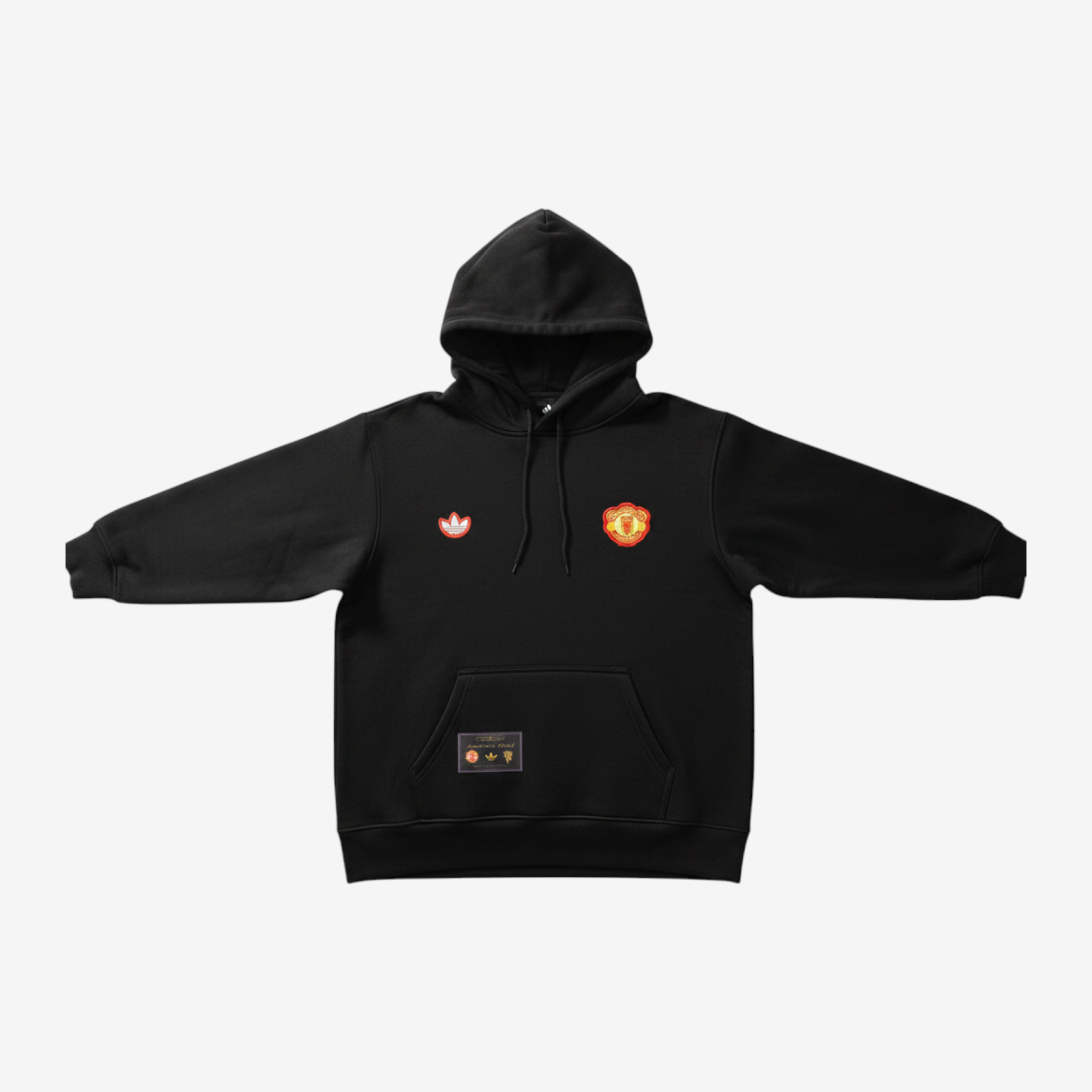 [superseded] Hoodie