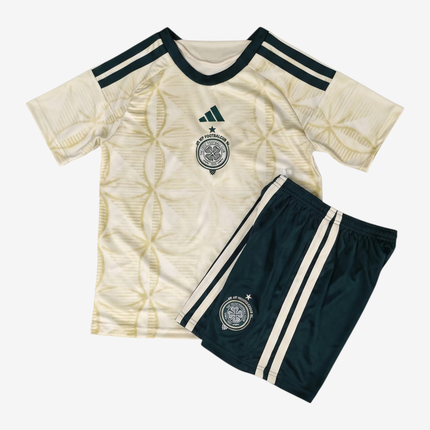 Third 26/27 Kids Shirt Kit