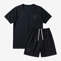 Away 26/27 Kids Shirt Kit