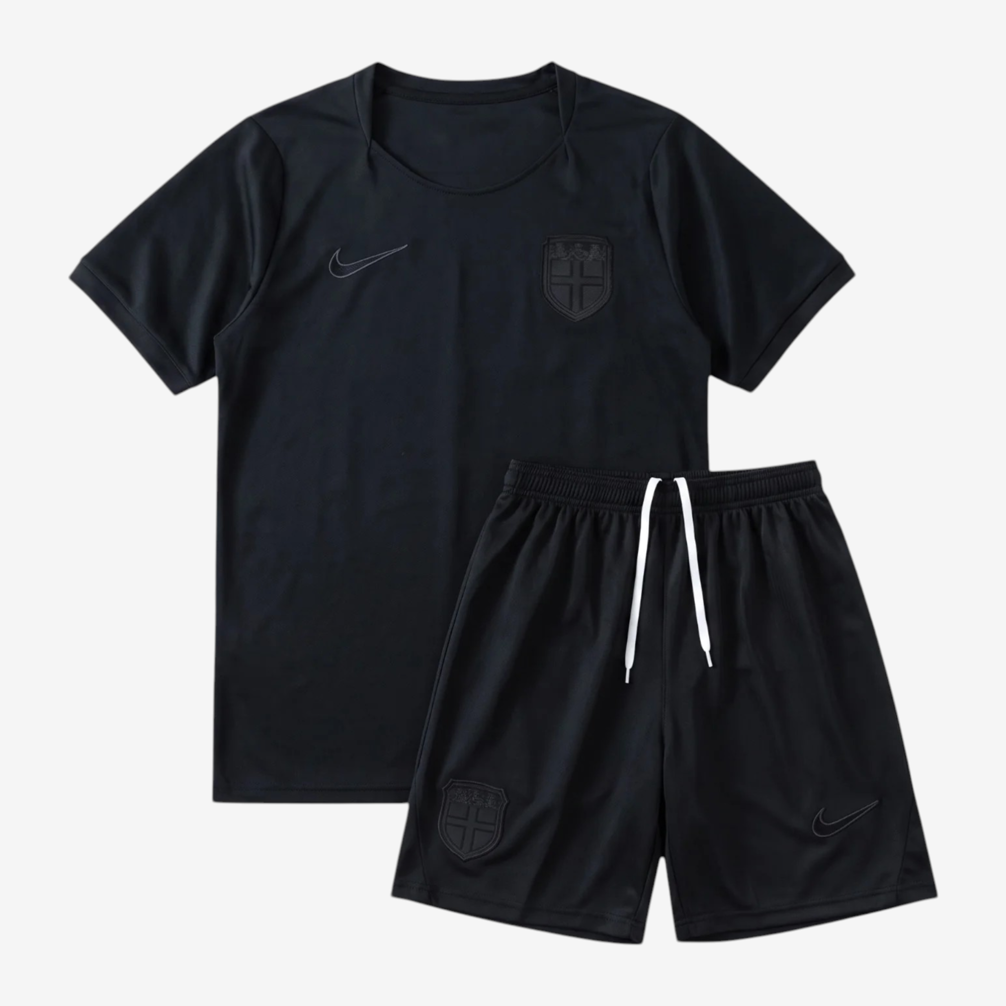 Away 26/27 Kids Shirt Kit