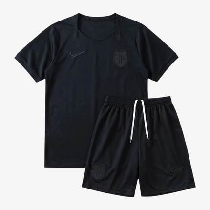 Away 26/27 Kids Shirt Kit
