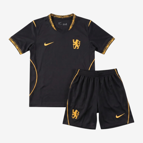 Away 26/27 Kids Shirt Kit