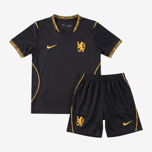 Away 26/27 Kids Shirt Kit