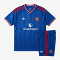 Away 26/27 Kids Shirt Kit