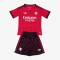 Away 26/27 Kids Shirt Kit