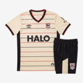 Away 26/27 Kids Shirt Kit