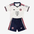 Away 26/27 Kids Shirt Kit
