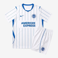 Away 26/27 Kids Shirt Kit