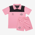 Away 26/27 Kids Shirt Kit