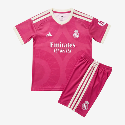 Third 26/27 Kids Shirt Kit