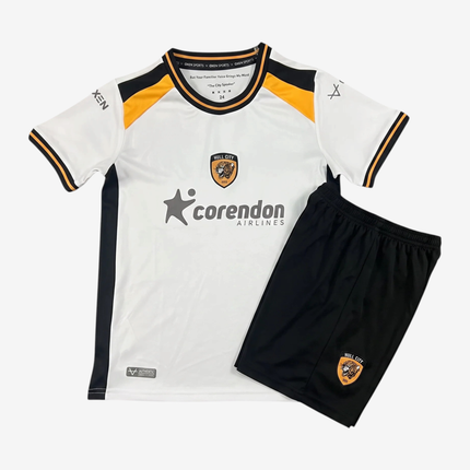 Away 26/27 Kids Shirt Kit