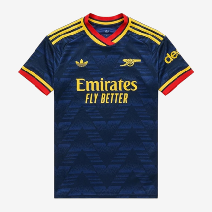 Away 26/27 Men's Shirt