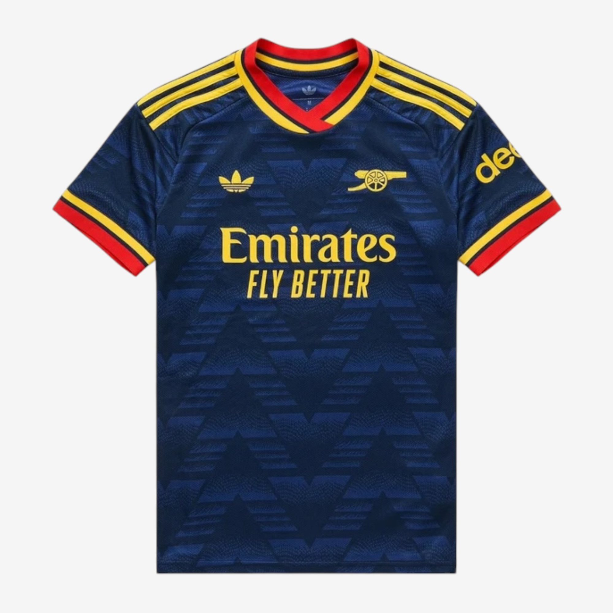 Away 26/27 Men's Shirt