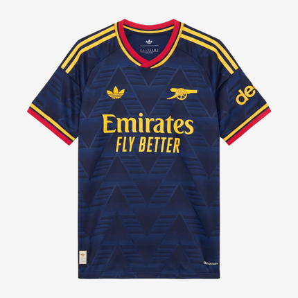 Away 26/27 Player Edition Shirt