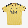 Third 26/27 Player Edition Shirt