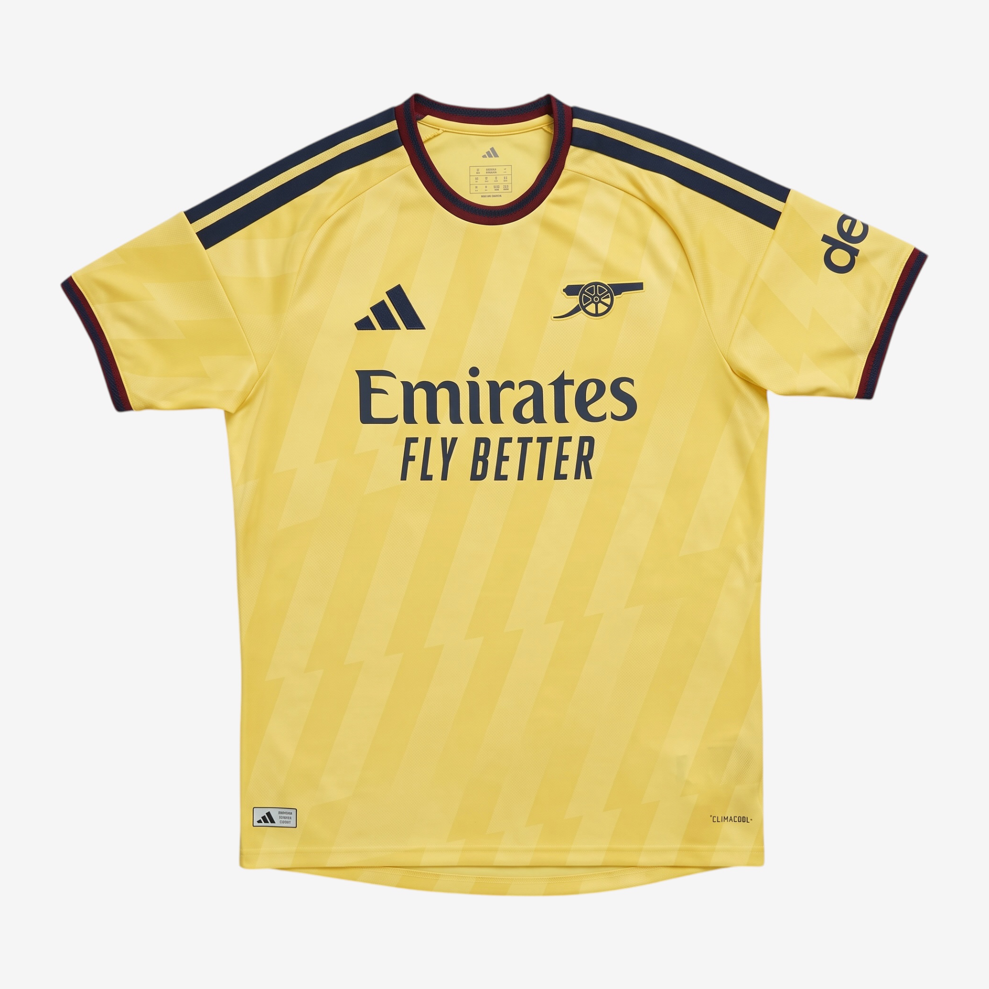 Third 26/27 Player Edition Shirt