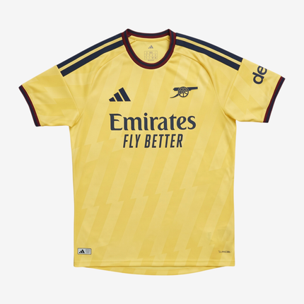 Third 26/27 Player Edition Shirt