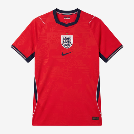 Away 26/27 Men's Shirt