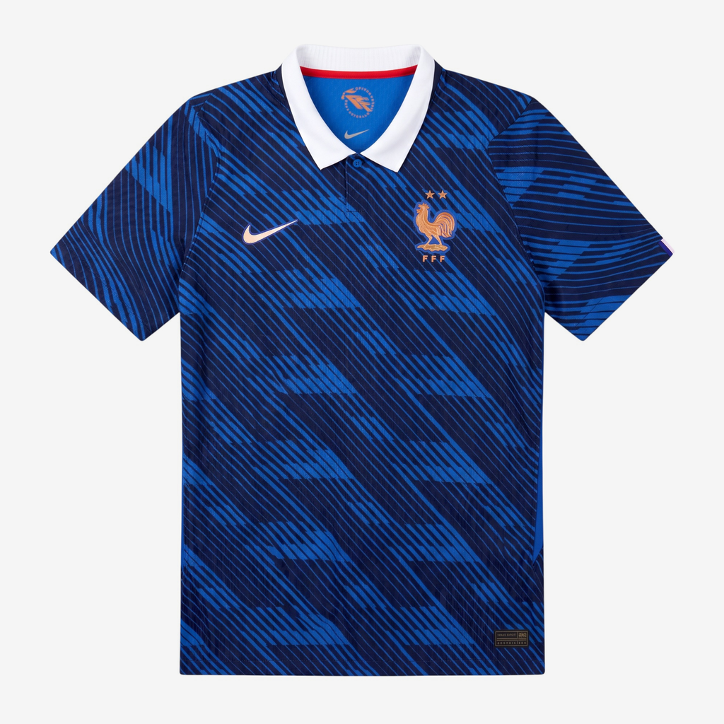 Home 26/27 Men's Shirt
