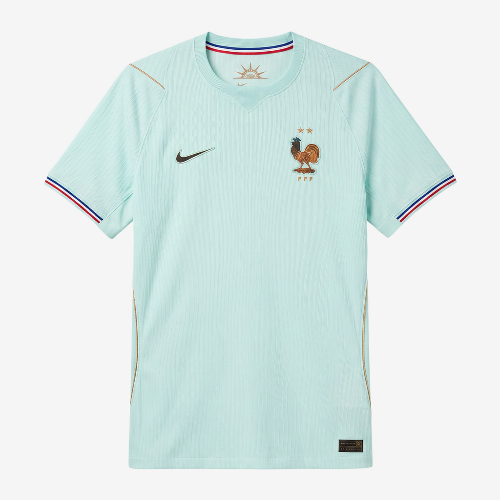 Away 26/27 Men's Shirt