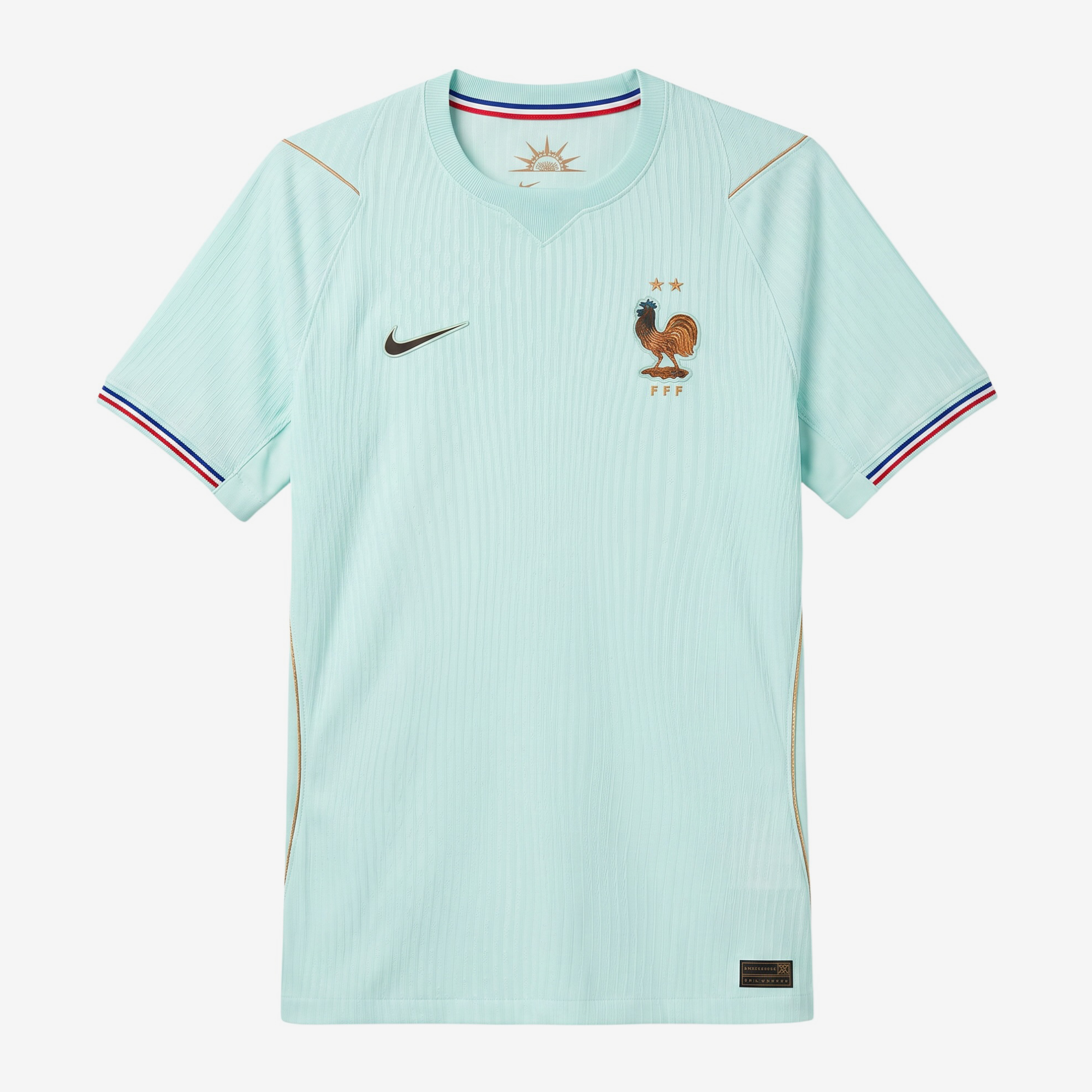 Away 26/27 Men's Shirt