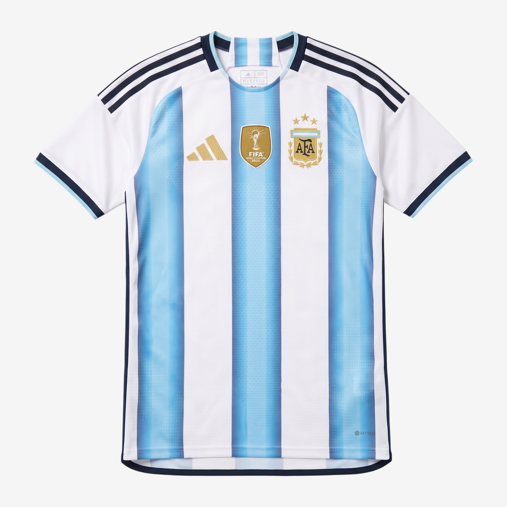 Home 26/27 Men's Shirt