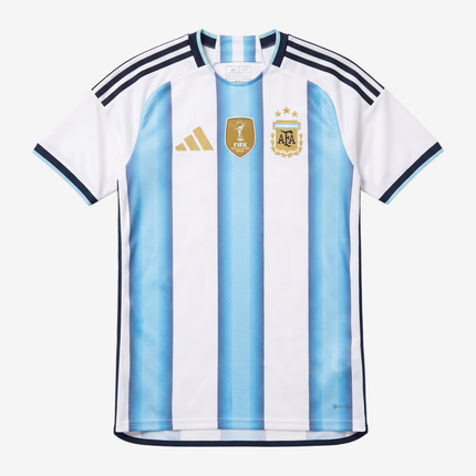 Home 26/27 Men's Shirt