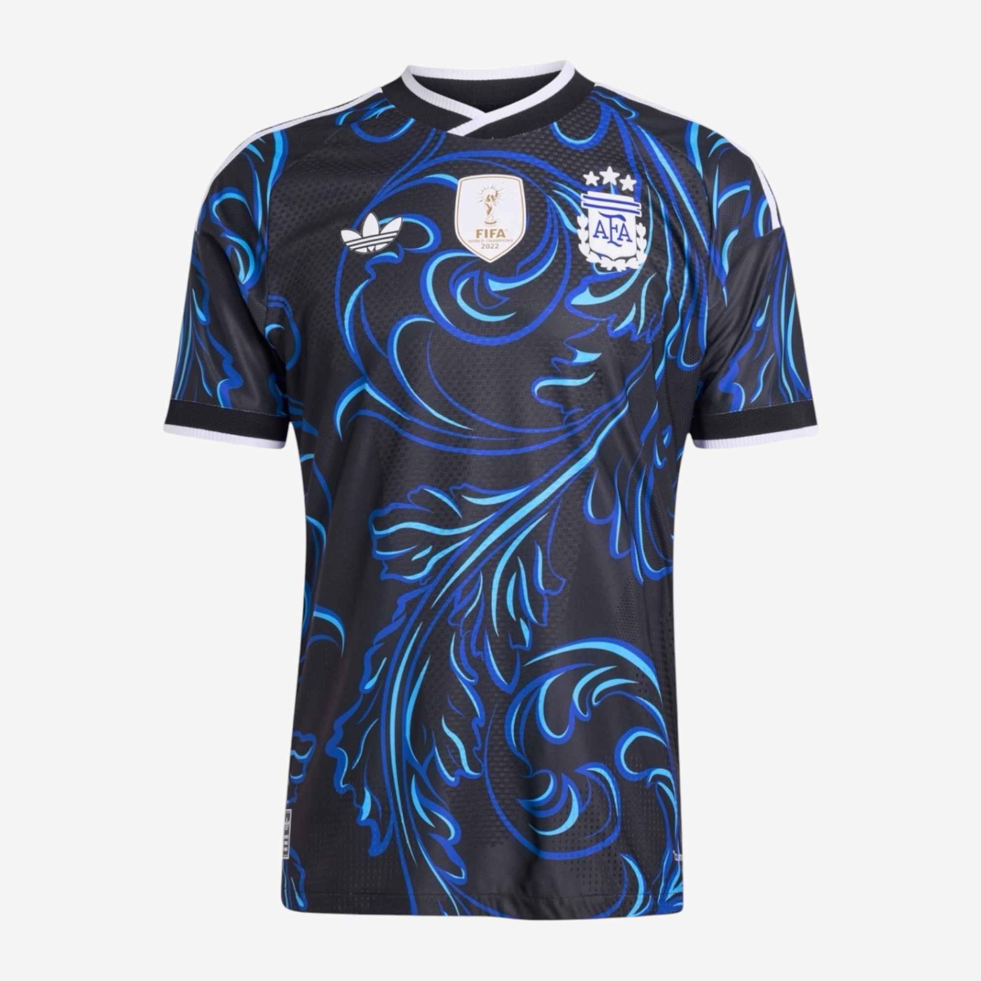 Away 26/27 Men's Shirt