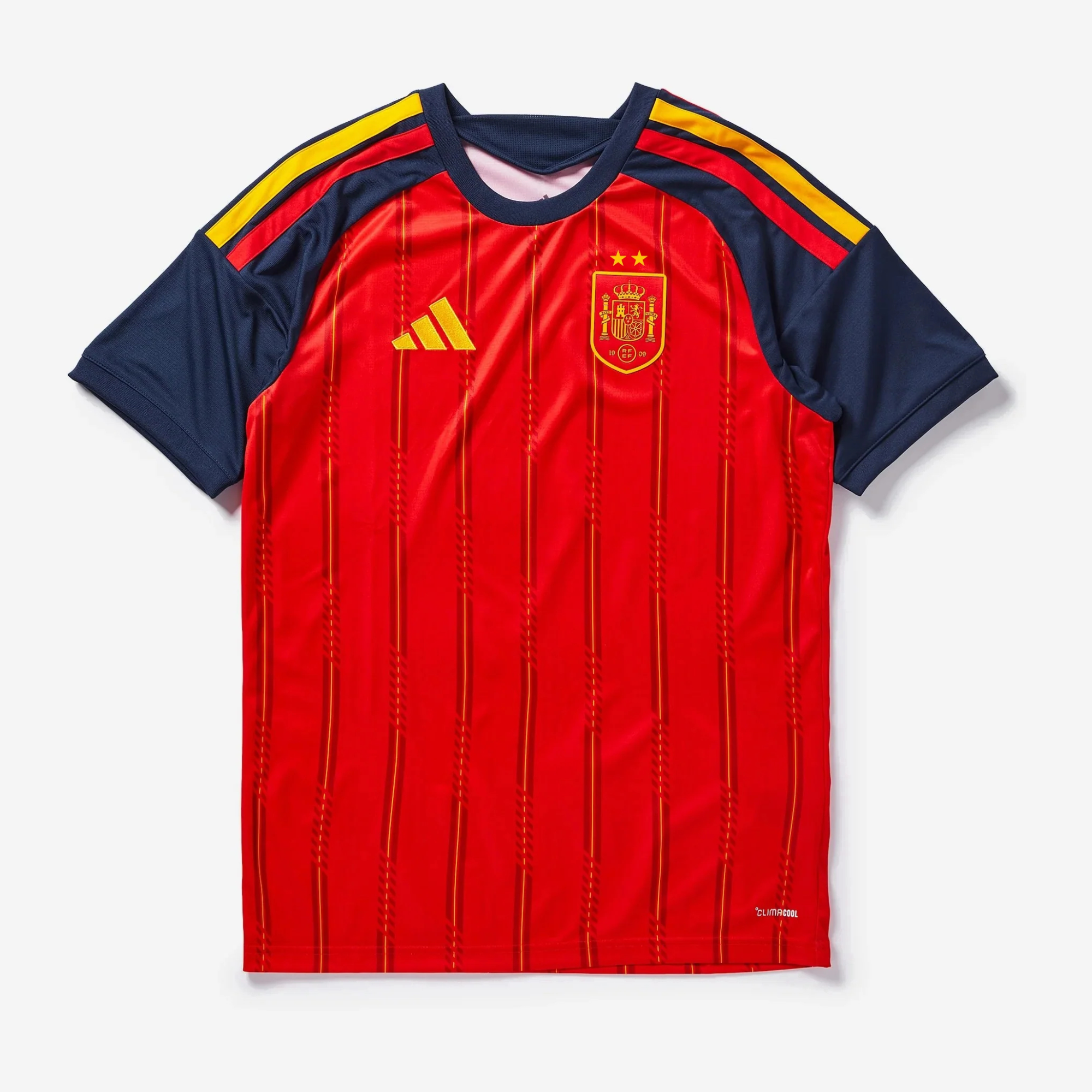 Home 26/27 Men's Shirt