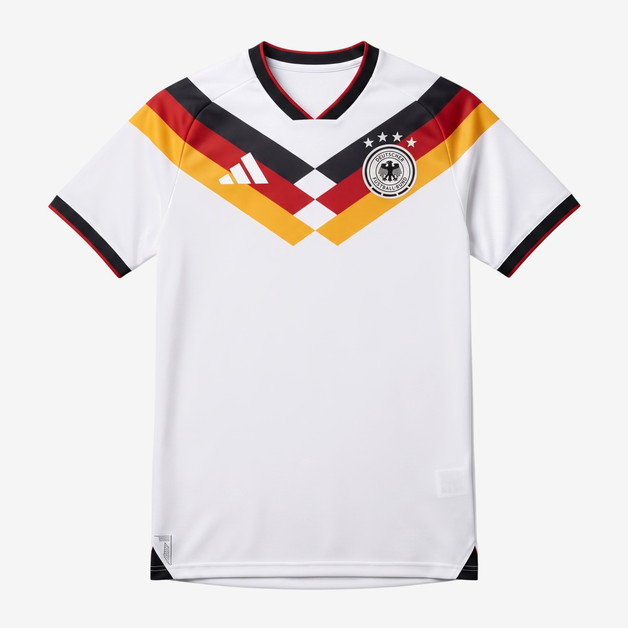 Home 26/27 Men's Shirt