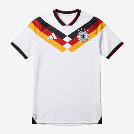 Home 26/27 Men's Shirt