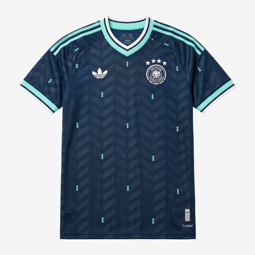 Away 26/27 Men's Shirt