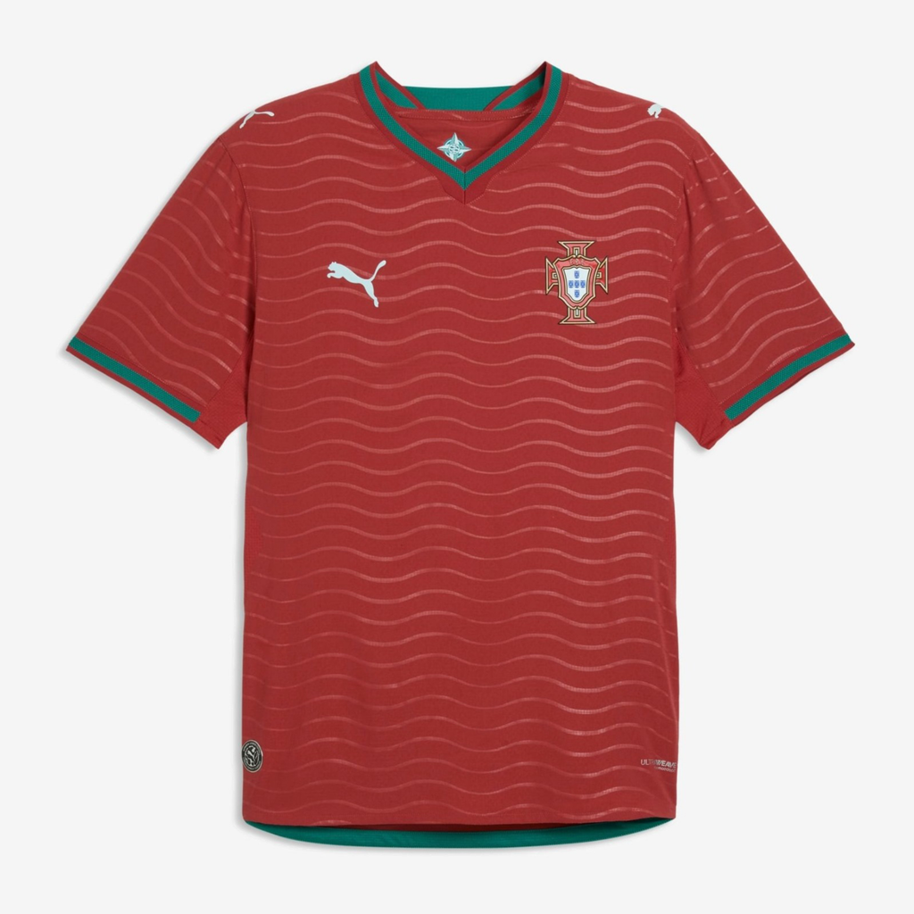 Home 26/27 Men's Shirt