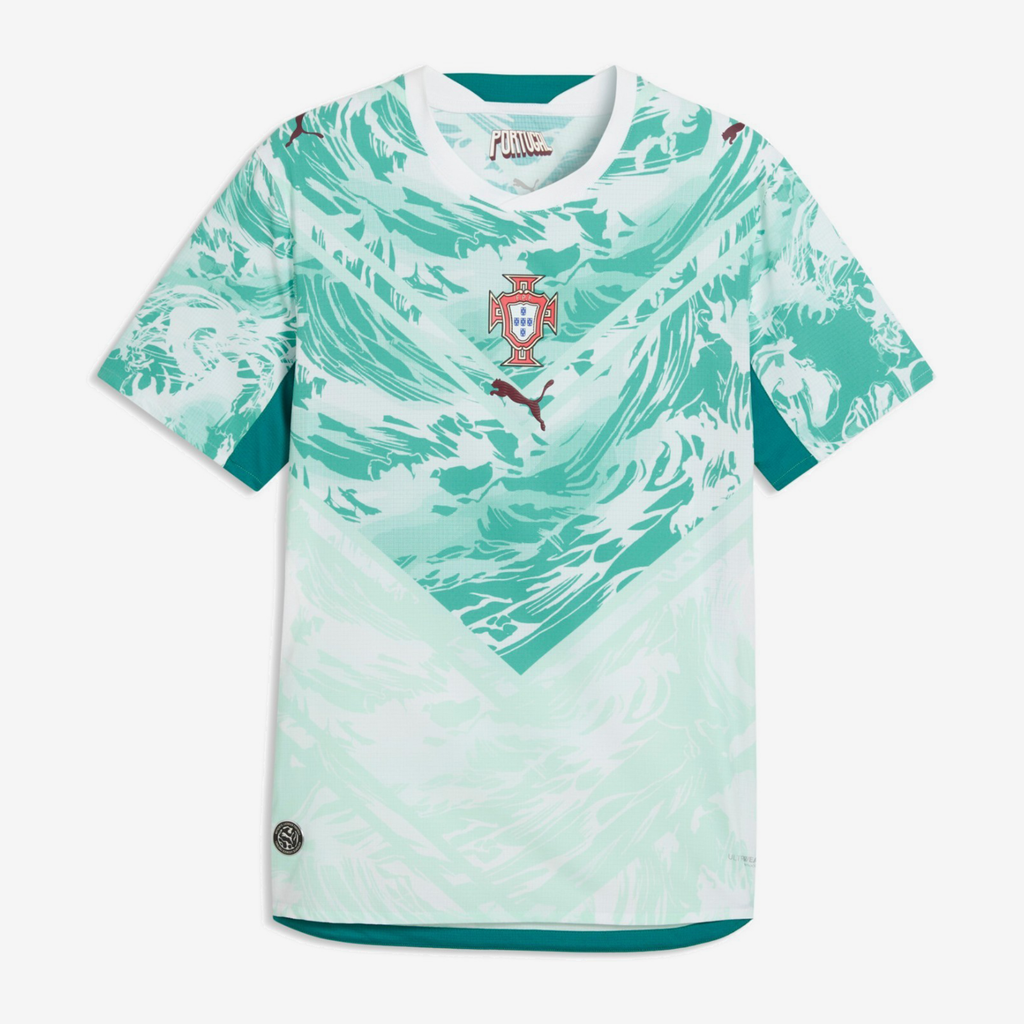 Away 26/27 Men's Shirt