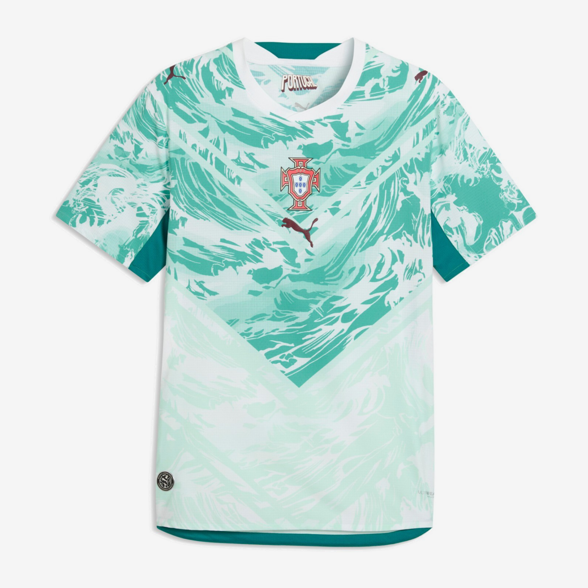 Away 26/27 Men's Shirt