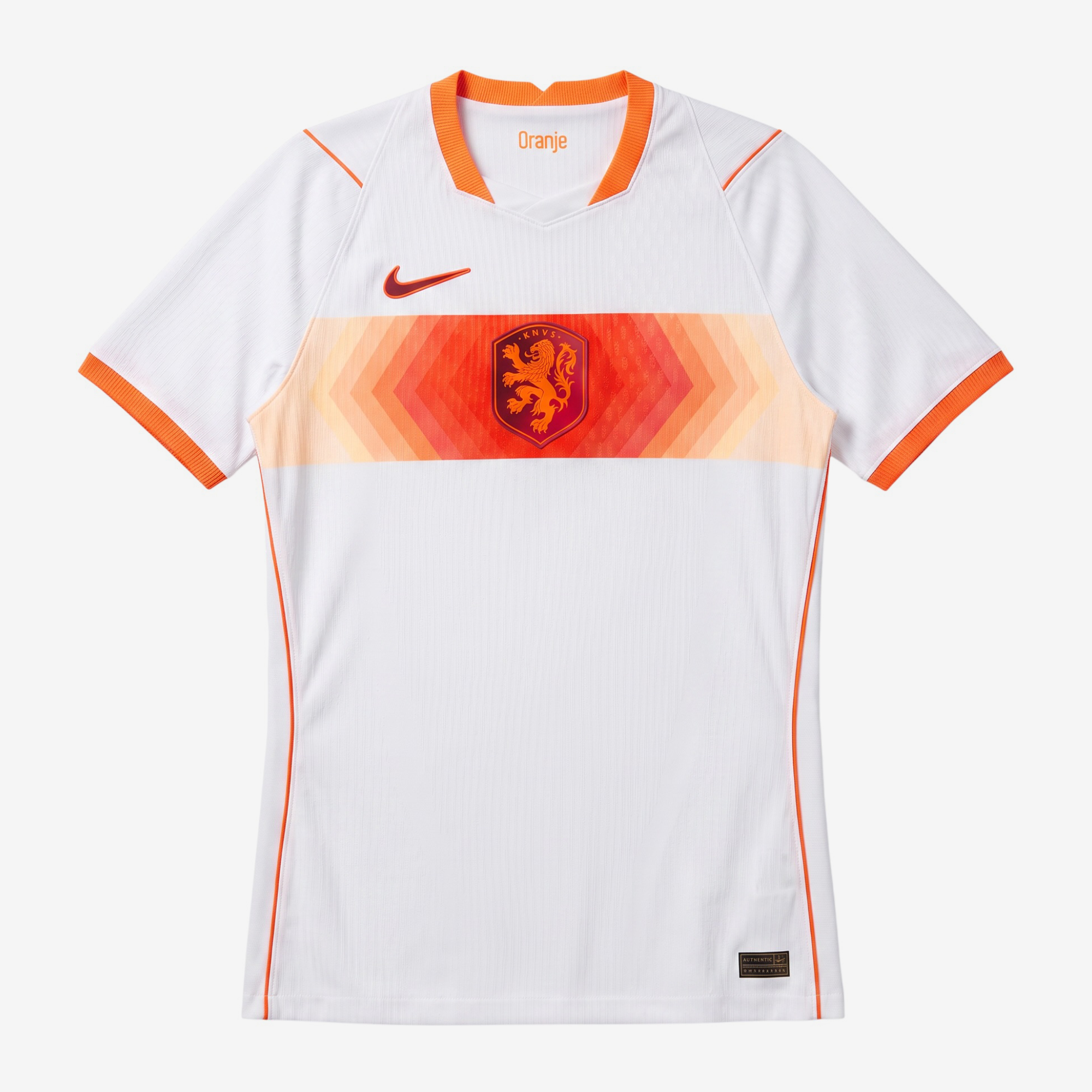 Away 26/27 Men's Shirt