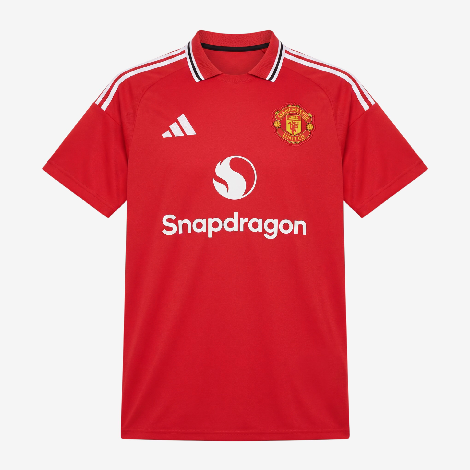 Home 26/27 Men's Shirt
