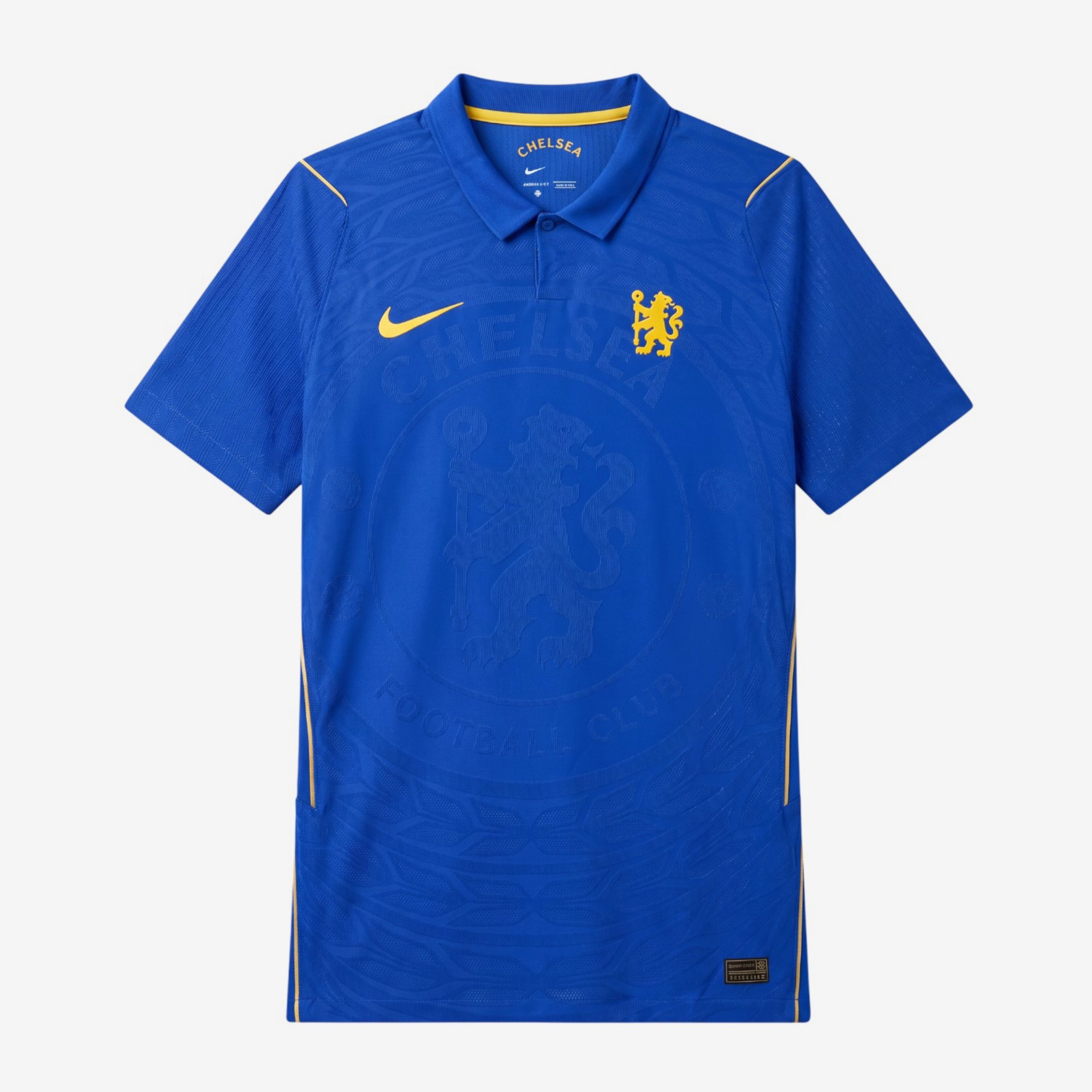 Home 26/27 Men's Shirt