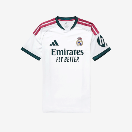 Home 26/27 Men's Shirt
