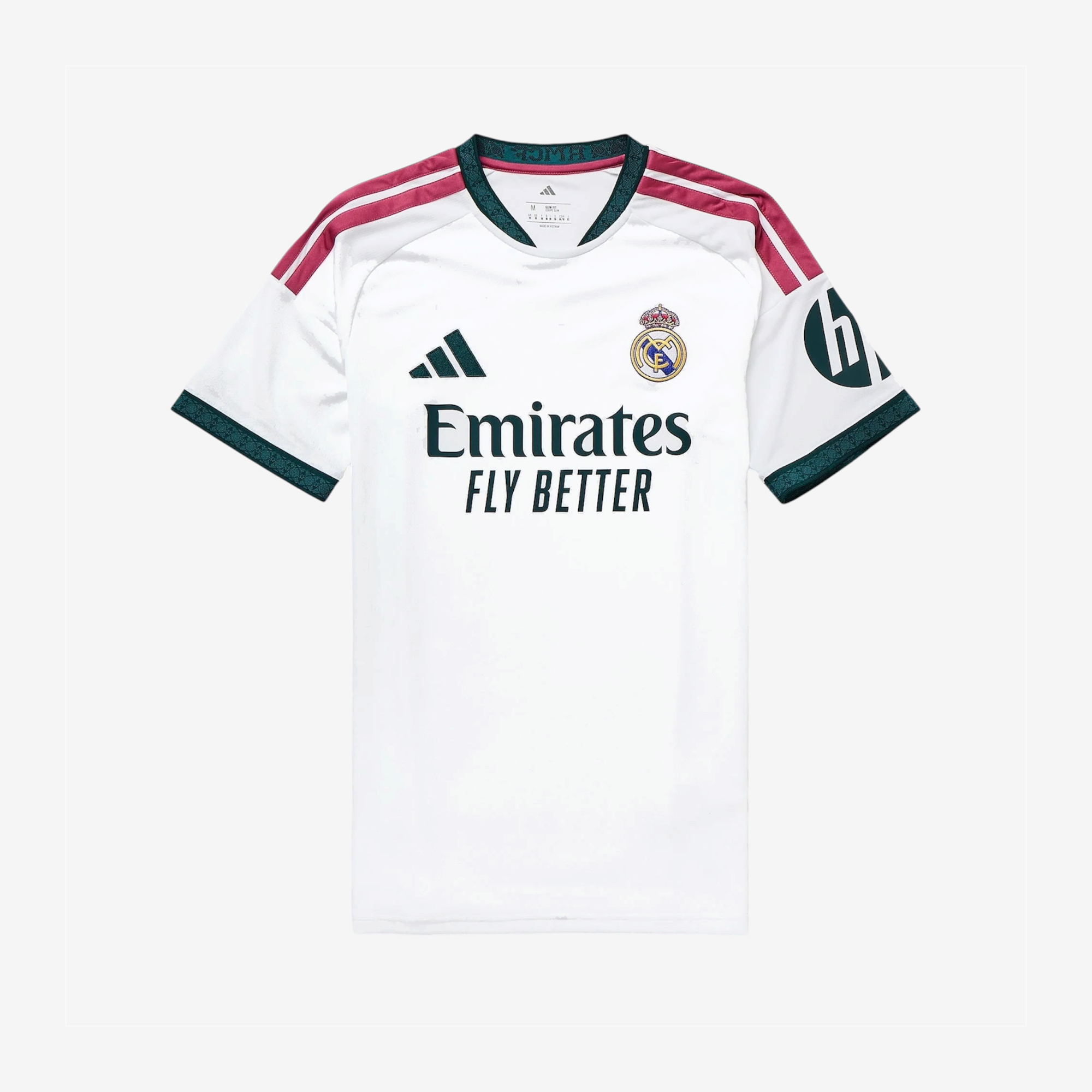 Home 26/27 Men's Shirt