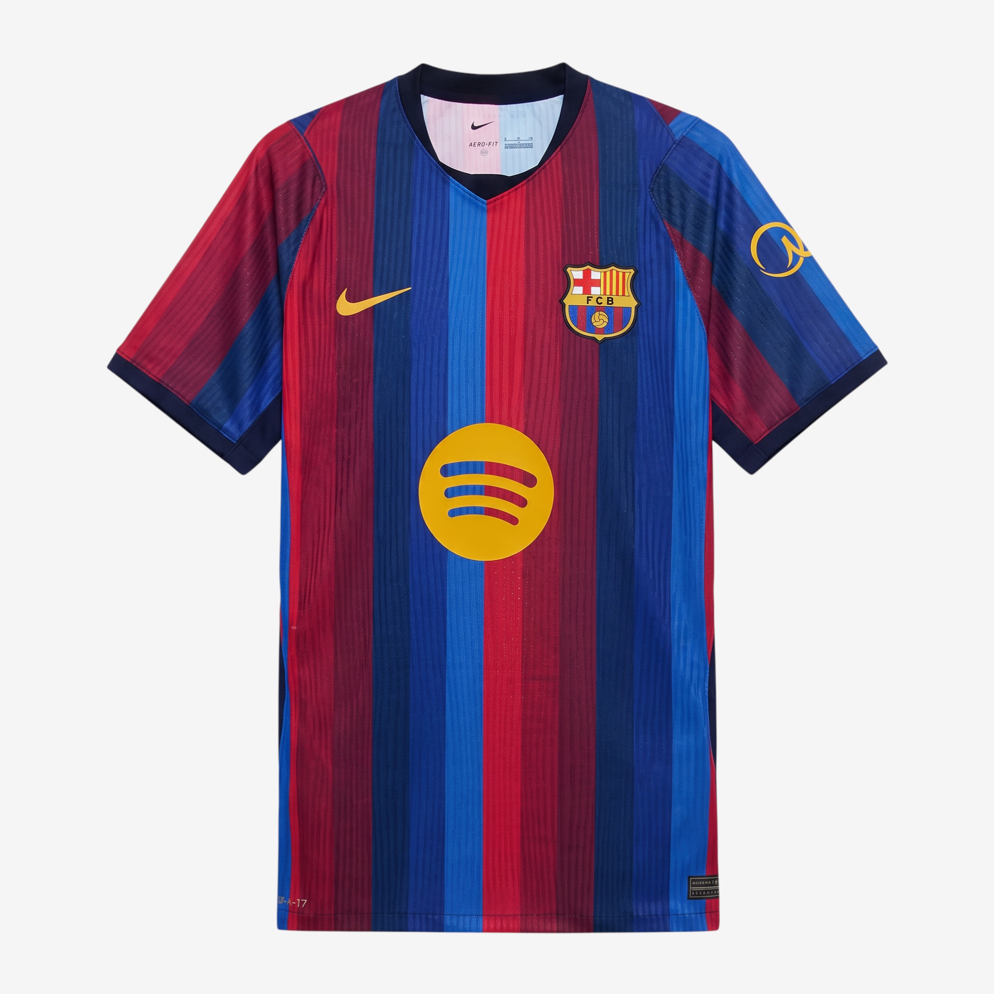 Home 26/27 Men's Shirt