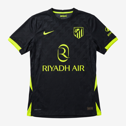 Away 26/27 Men's Shirt