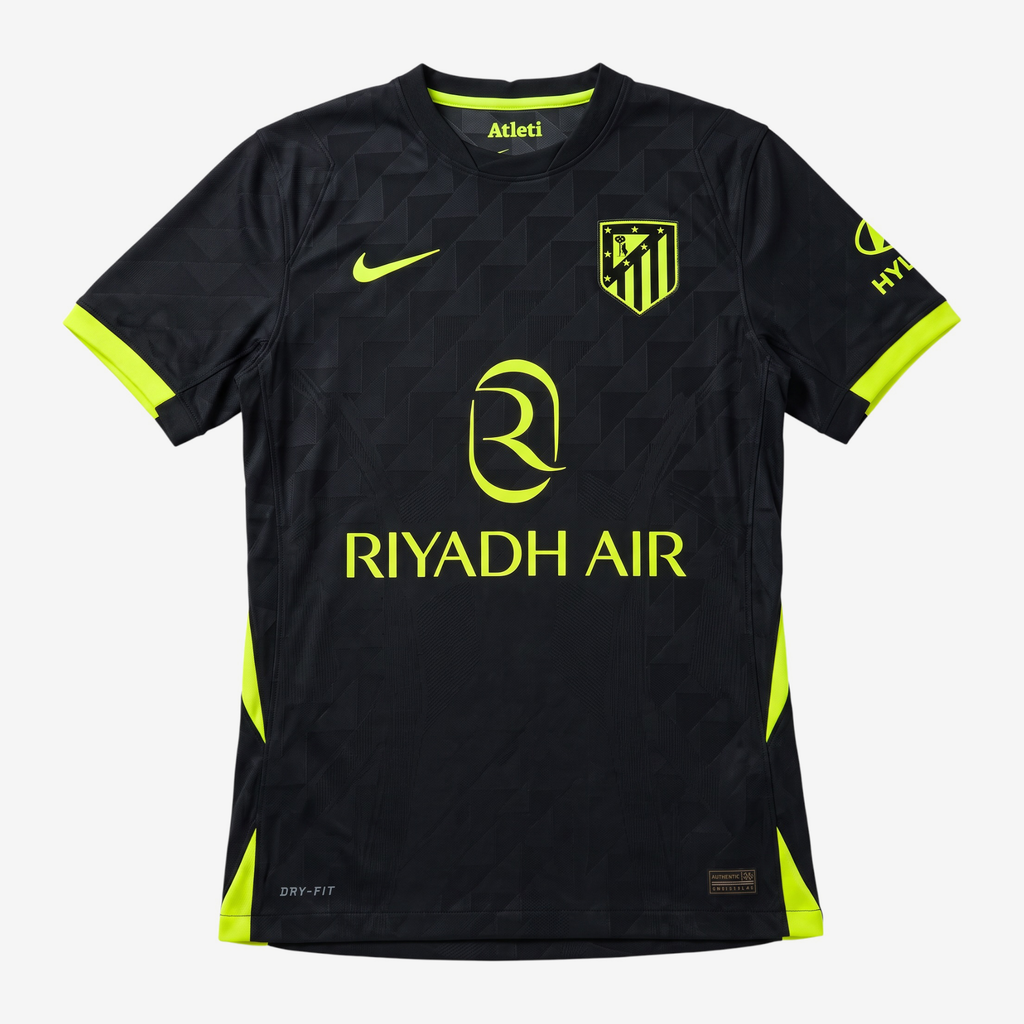 Away 26/27 Men's Shirt