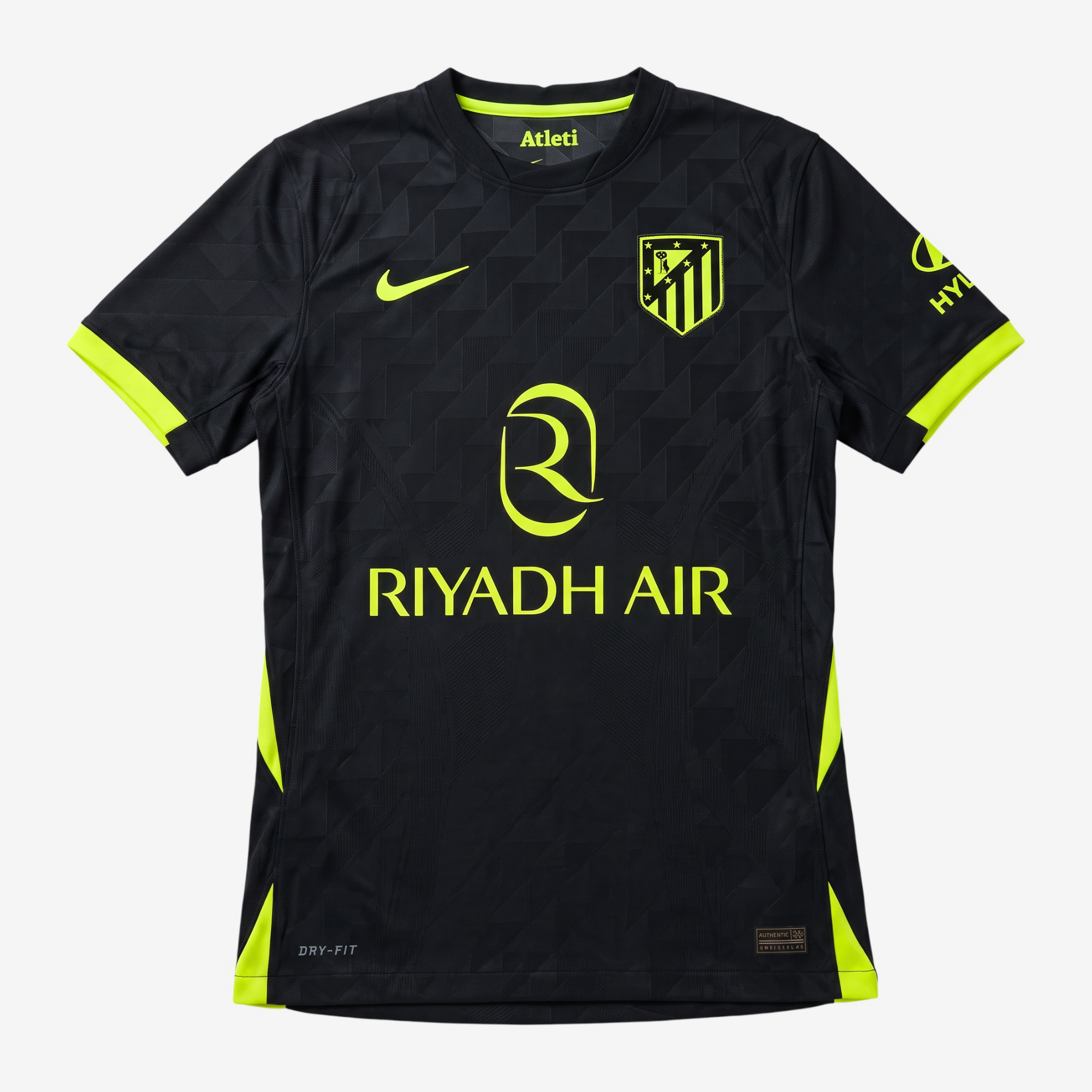Away 26/27 Men's Shirt