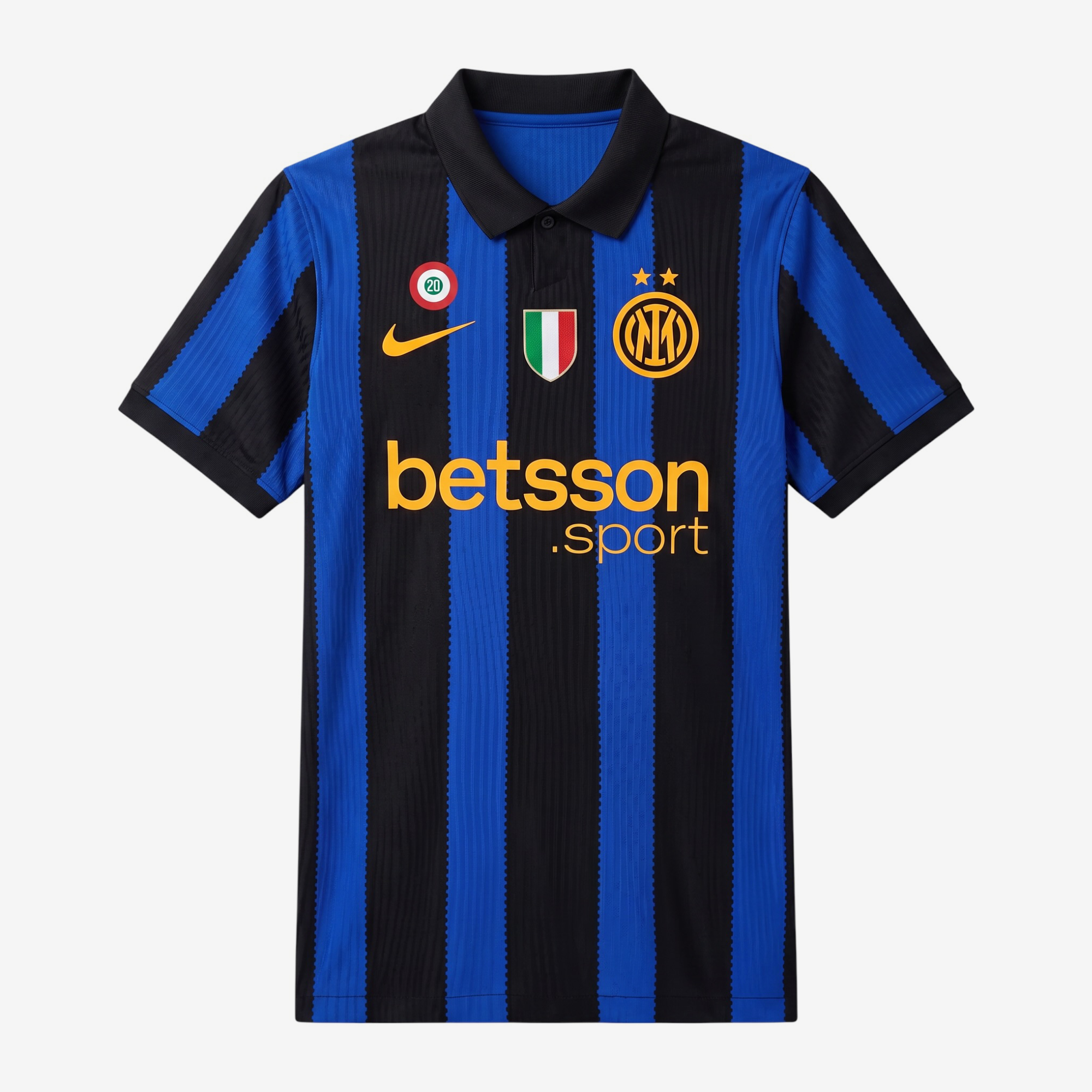 Home 26/27 Men's Shirt
