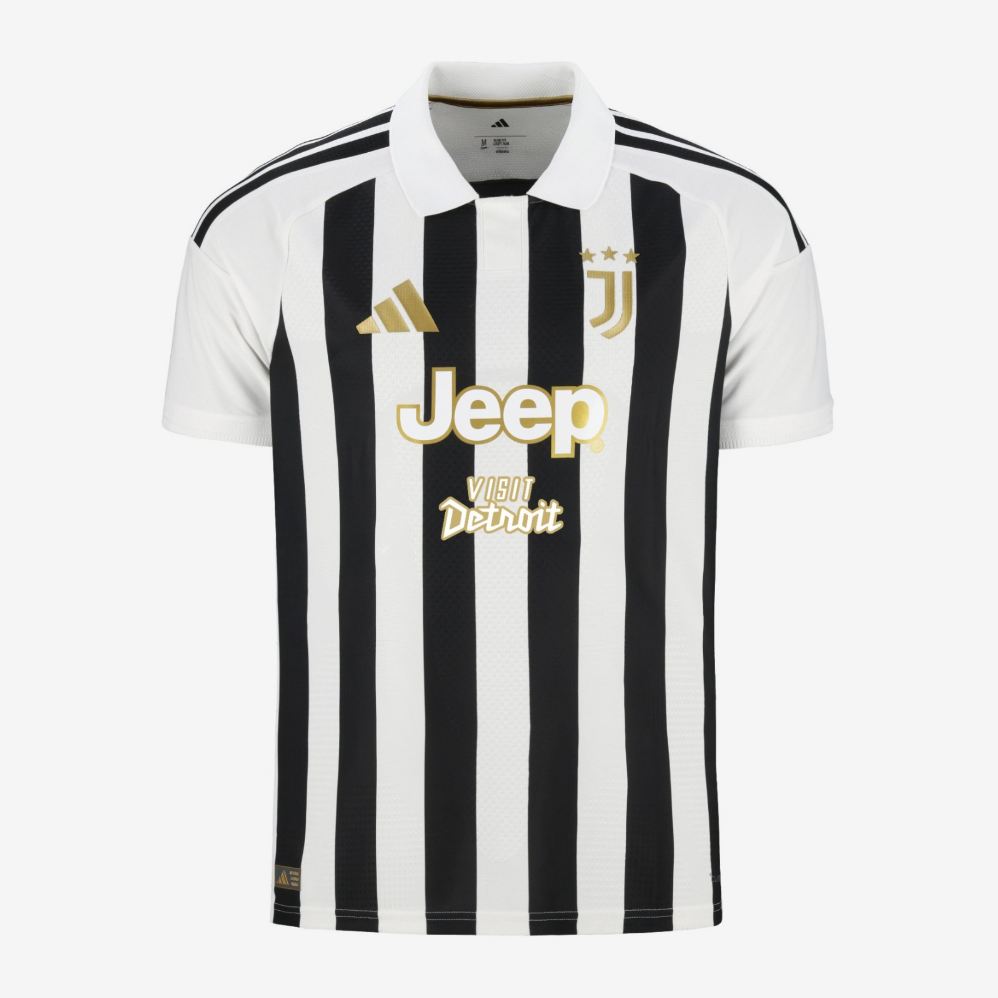 Home 26/27 Men's Shirt