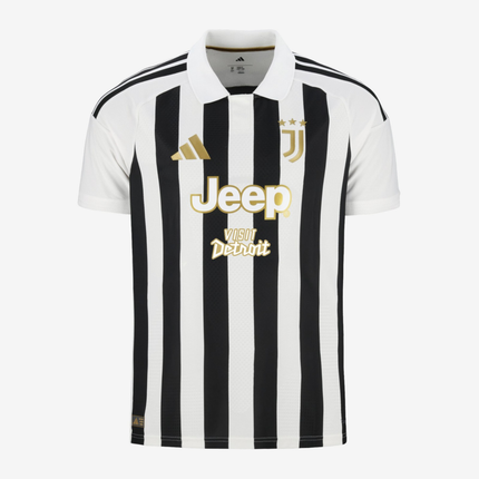 Home 26/27 Men's Shirt